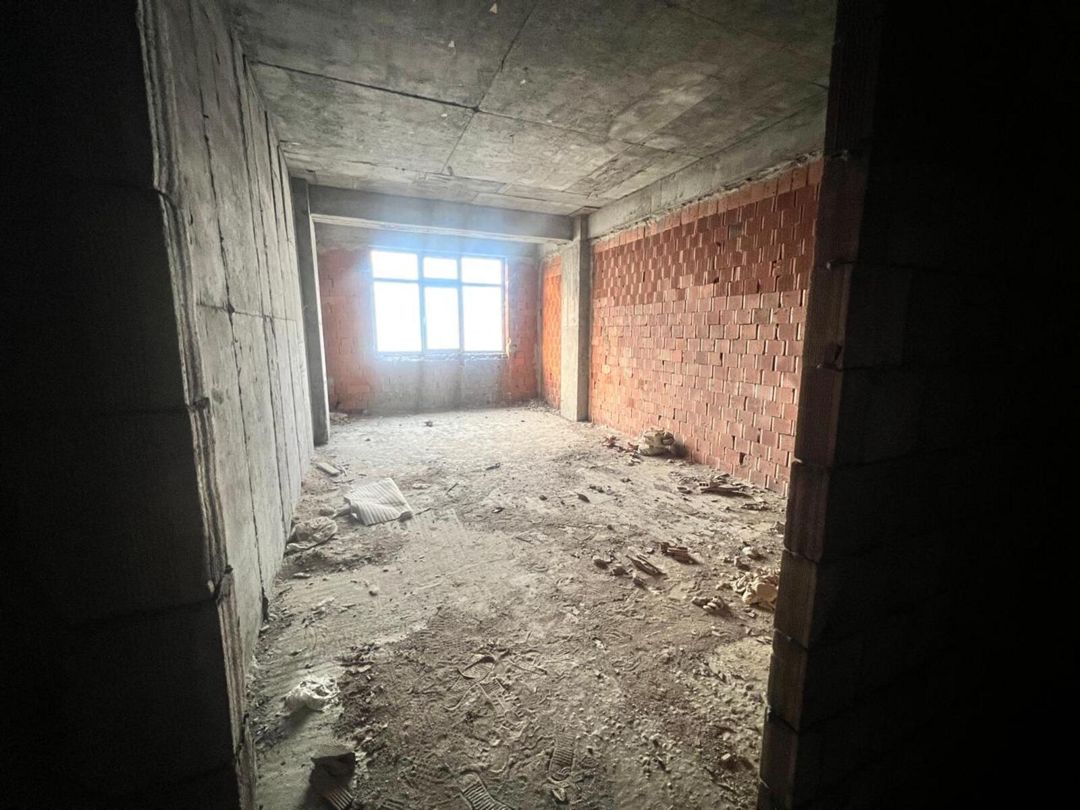 Satılır 1 otaqlı yeni tikili 64 m² — Mənzil, Bakı (3)