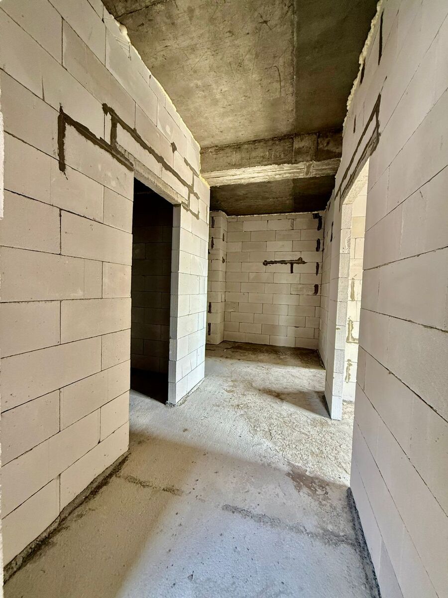 Satılır 2 otaqlı yeni tikili 85 m² — Mənzil, Bakı (5)