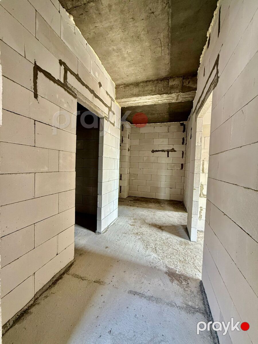 Satılır 2 otaqlı yeni tikili 85 m² — Mənzil, Bakı (5)