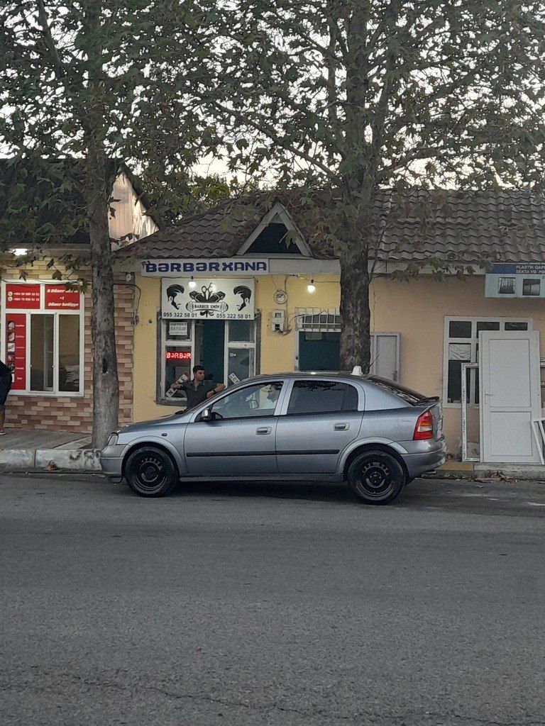 Opel Astra, 1.4 L, 2007 il, 330 000 km — Avtomobillər, Bakı (7)
