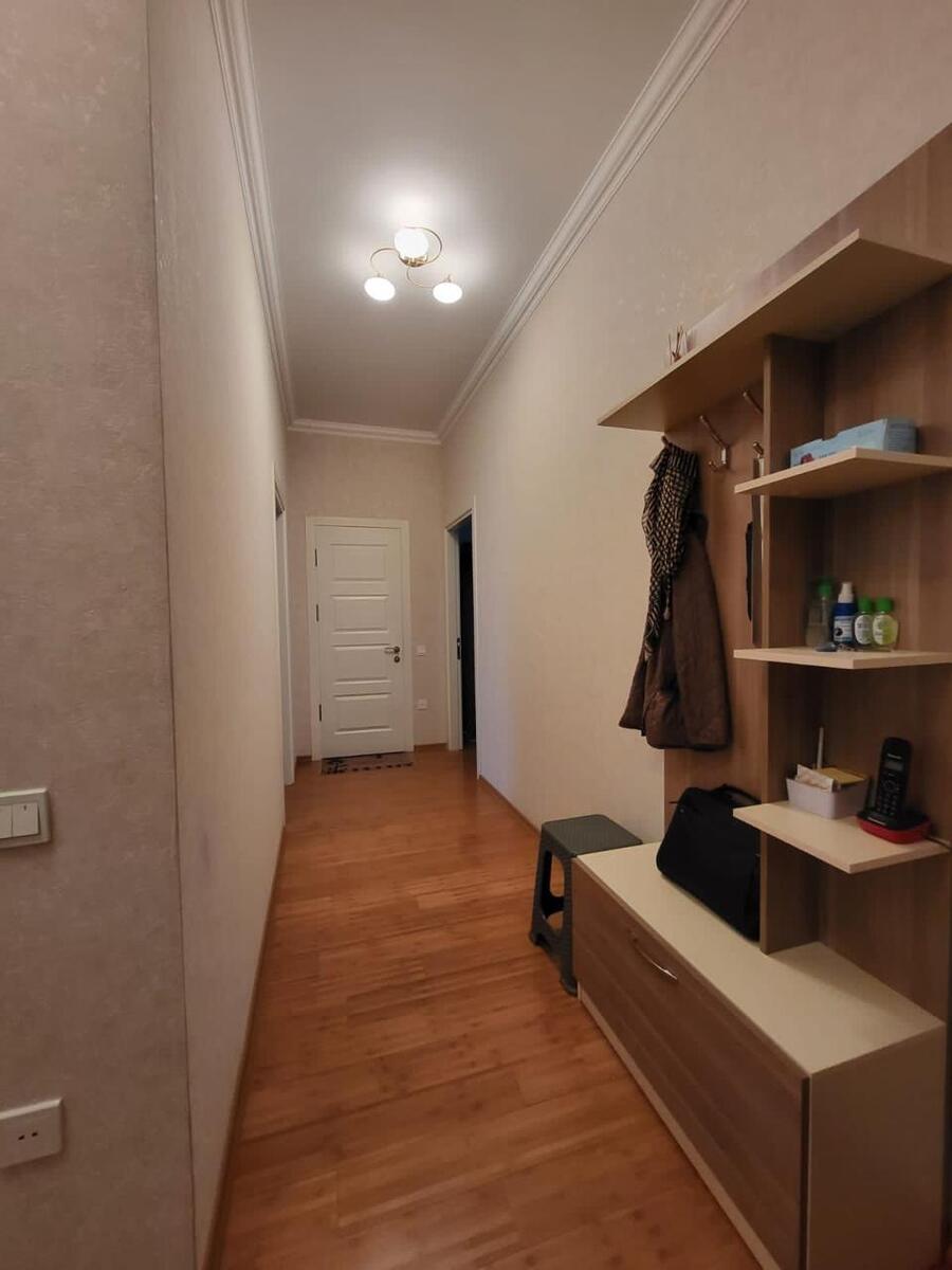 Satılır 3 otaqlı yeni tikili 105 m² — Mənzil, Bakı (12)