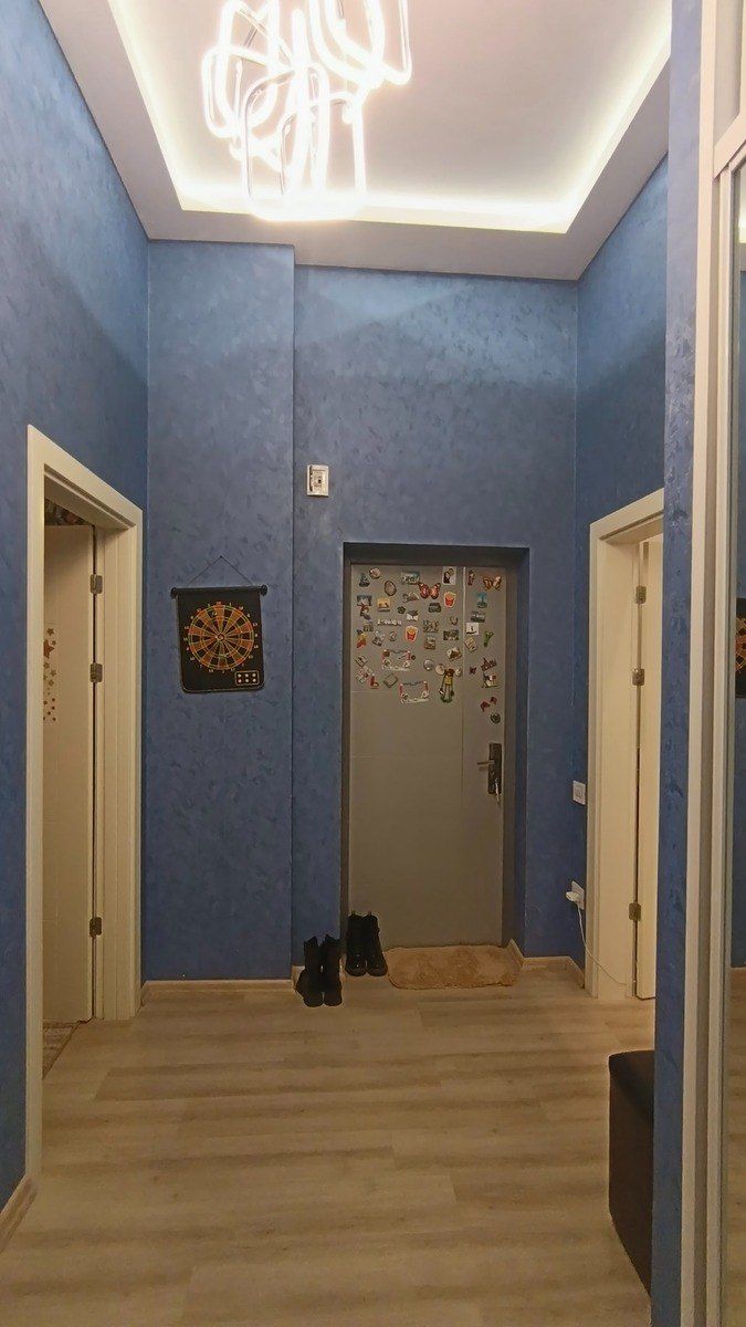 Satılır 3 otaqlı yeni tikili 70 m² — Mənzil, Bakı (6)