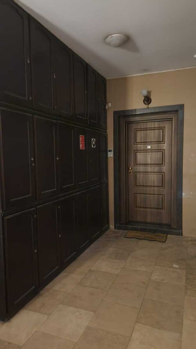 Satılır 4 otaqlı yeni tikili 186 m² — Mənzil, Bakı (7)