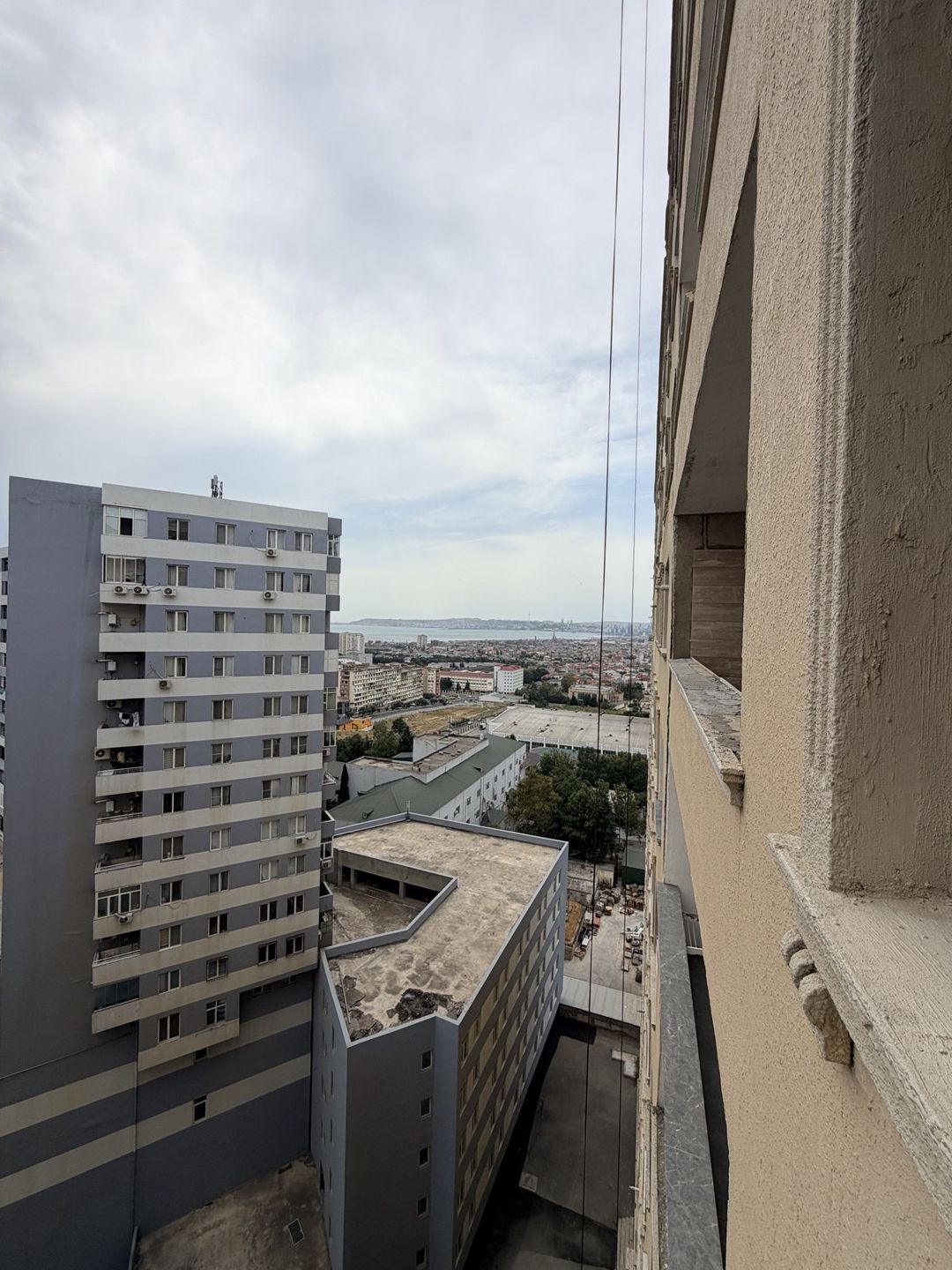 Satılır 4 otaqlı yeni tikili 141 m² — Mənzil, Bakı (4)