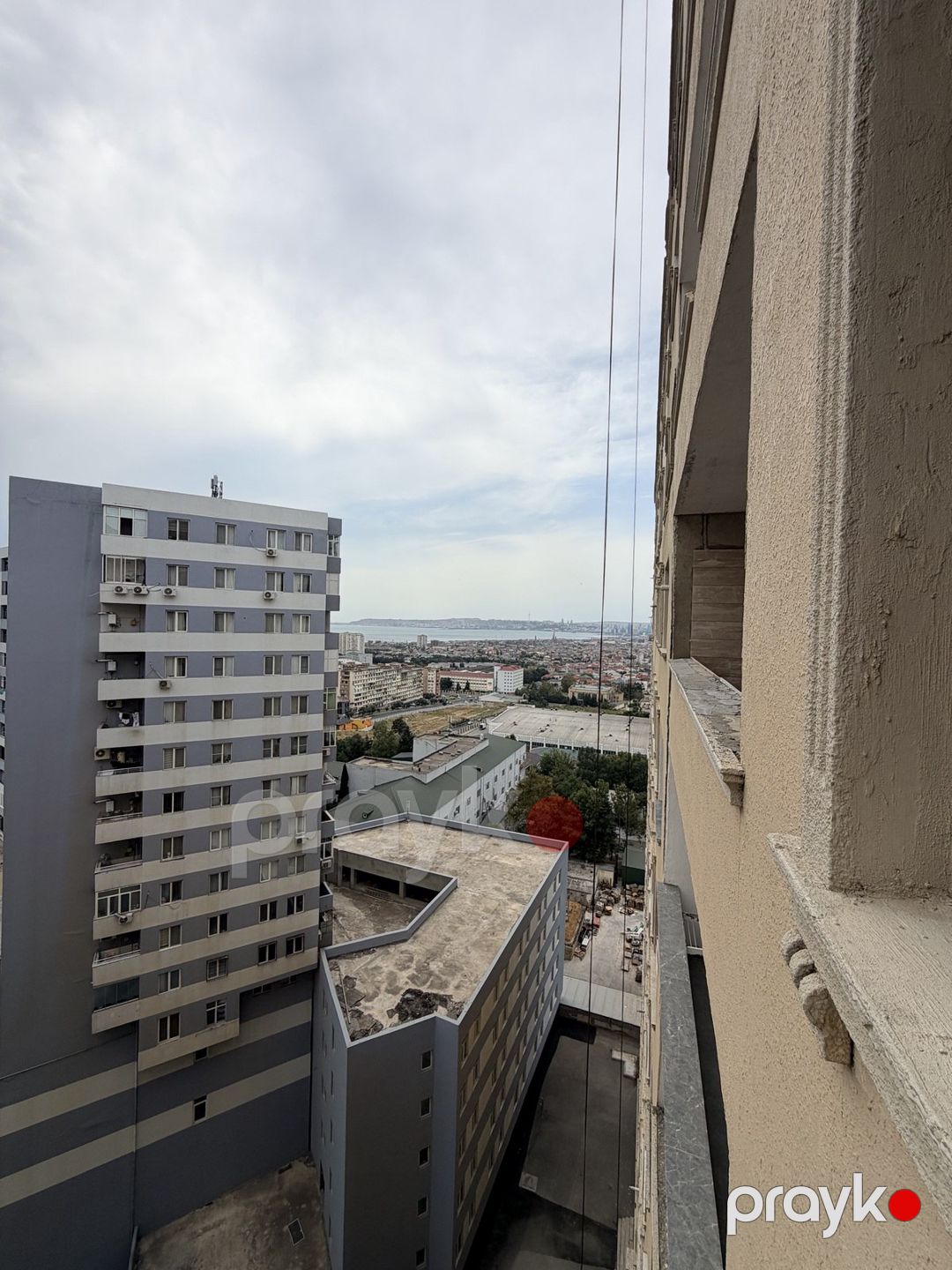 Satılır 4 otaqlı yeni tikili 141 m² — Mənzil, Bakı (6)
