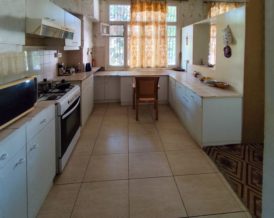 Satılır 5 otaqlı köhnə tikili 108 m² — Mənzil, Bakı (8)