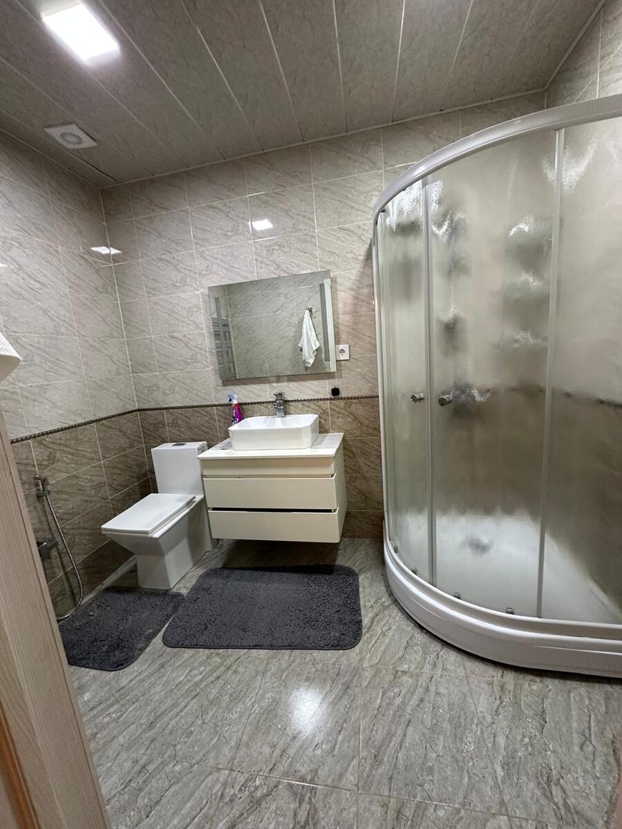 Satılır 2 otaqlı yeni tikili 83 m² — Mənzil, Bakı (9)