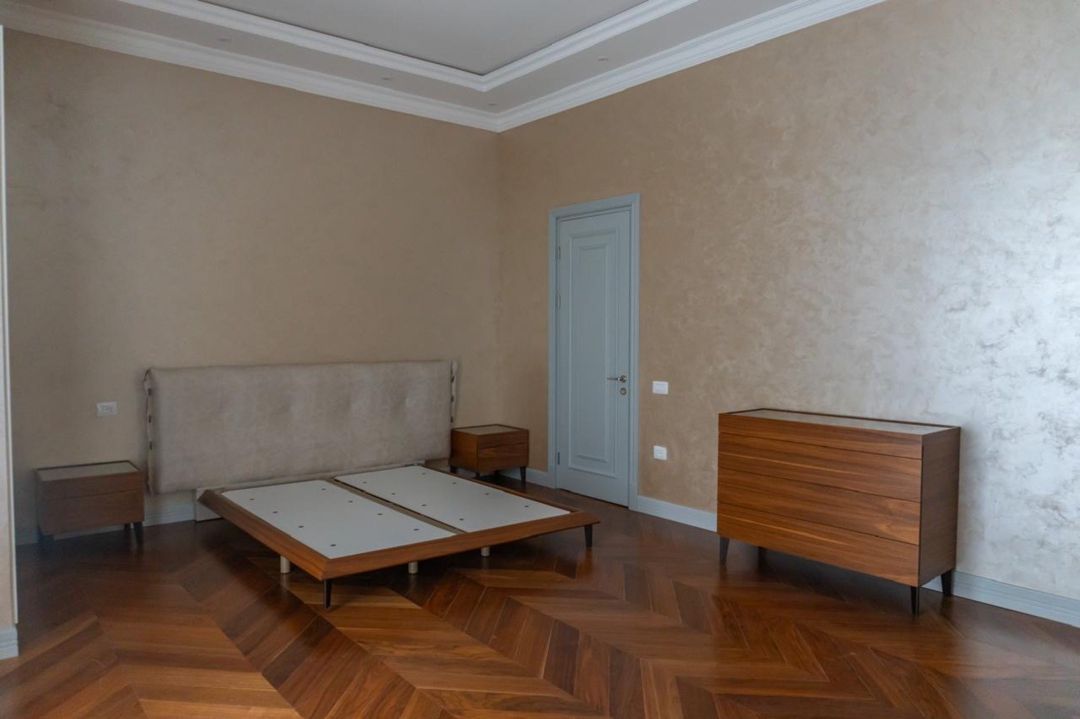 Satılır 6 otaqlı həyət evi/bağ evi 750 m² — Ev, villa, Bakı (12)