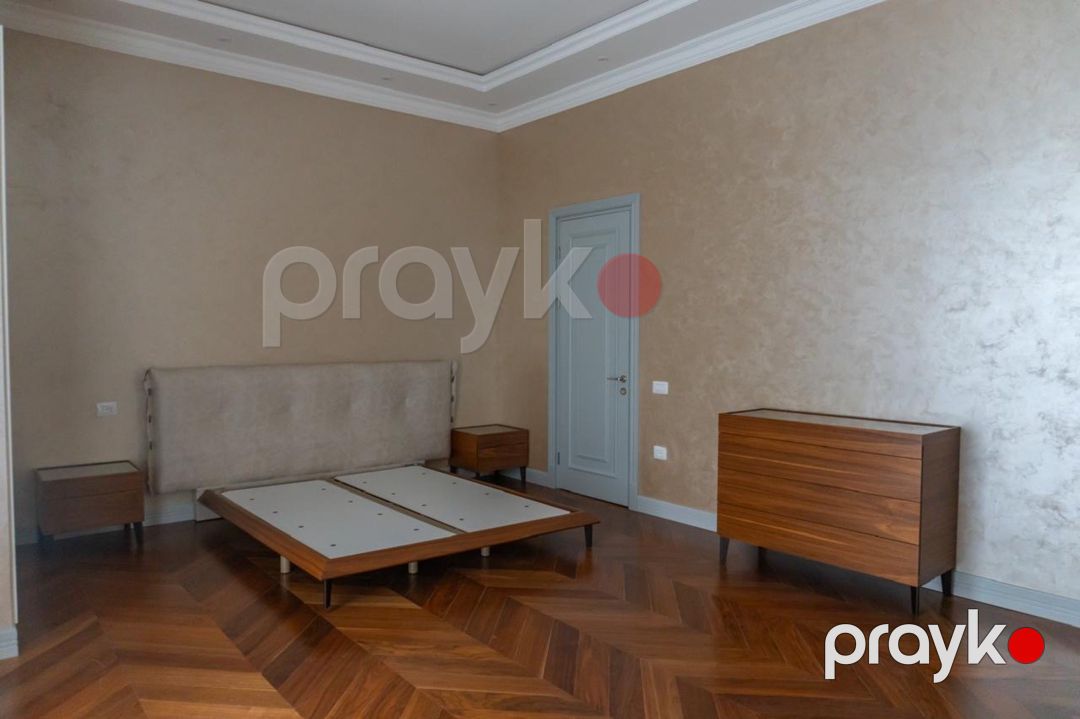 Satılır 6 otaqlı həyət evi/bağ evi 750 m² — Ev, villa, Bakı (12)