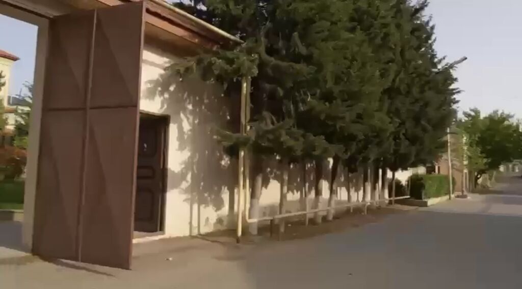 Qaraçuxur qəs. 6 otaqlı, 350 kv. m, Kredit yoxdur, Yeni təmirli — Daşınmaz əmlak, Bakı (5)