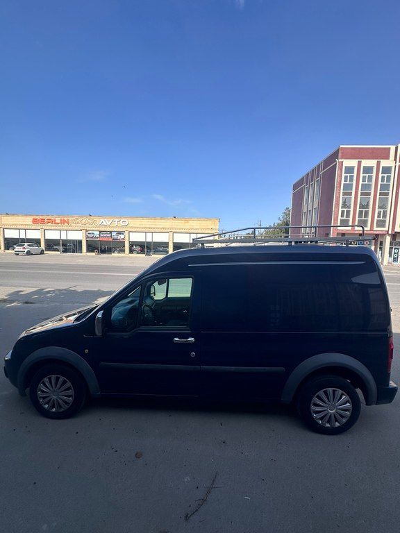 Ford Transit Connect, 1.8 L, 2010 il, 230 575 km — Avtomobillər, Bakı (4)