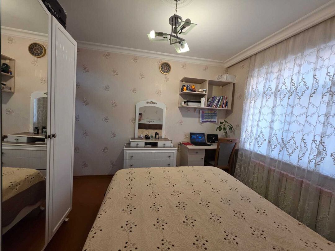 Satılır 2 otaqlı köhnə tikili 60 m² — Mənzil, Bakı (8)