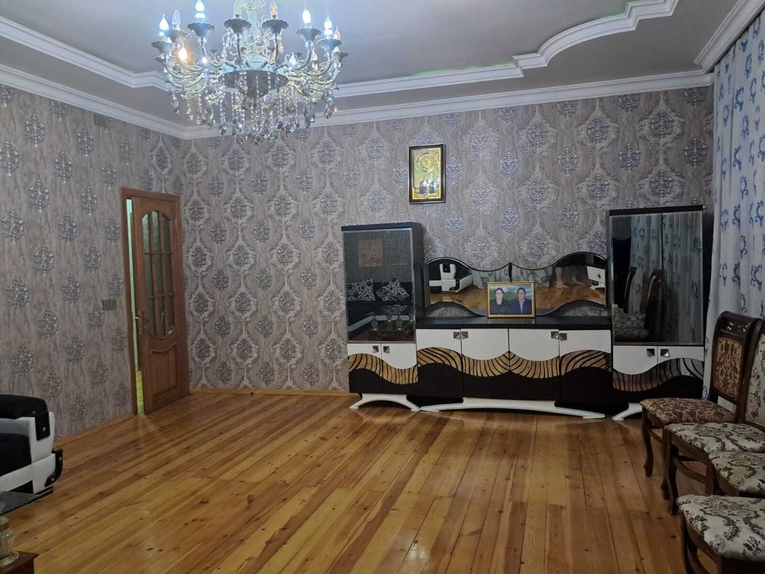 İcarəyə verilir 9 otaqlı həyət evi/bağ evi 300 m² — Ev, villa, Bakı (3)