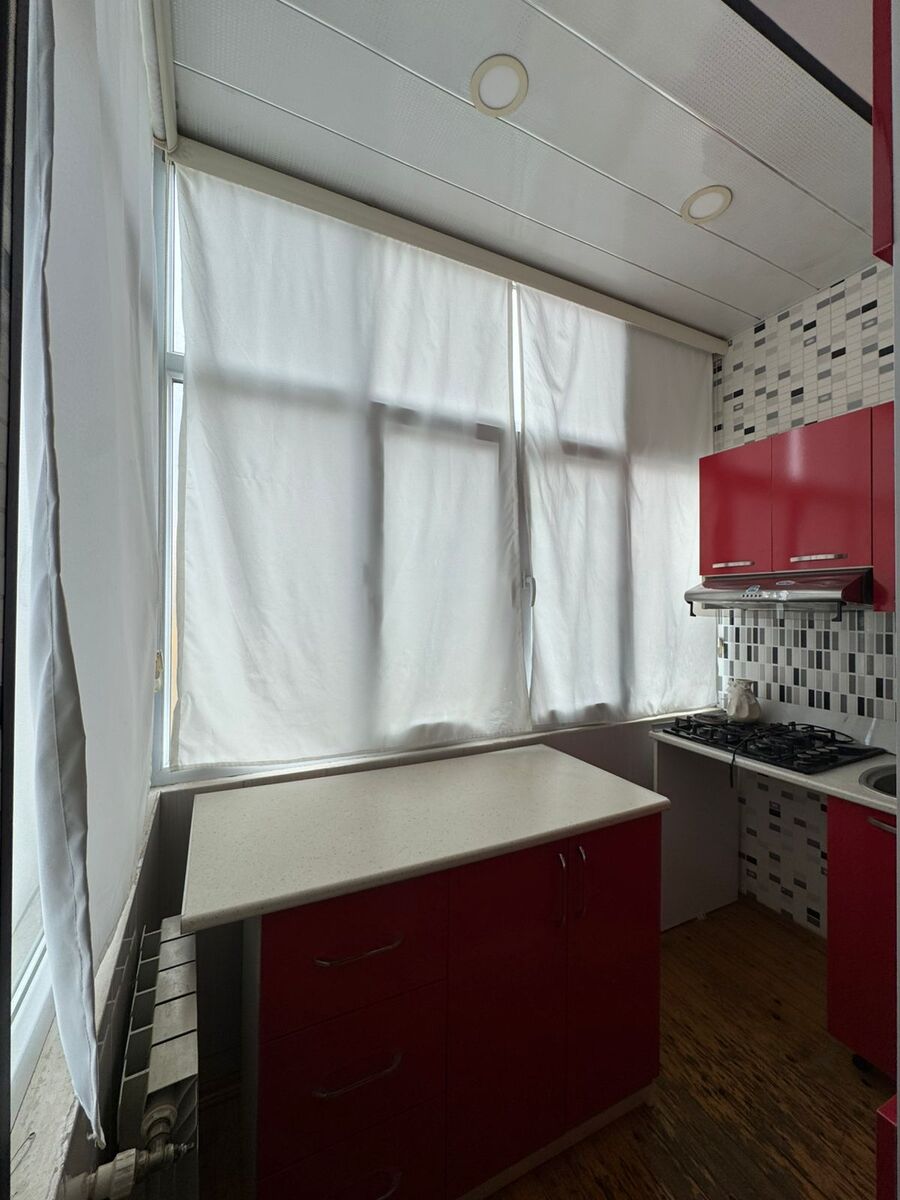 Satılır 2 otaqlı yeni tikili 53 m² — Mənzil, Bakı (8)