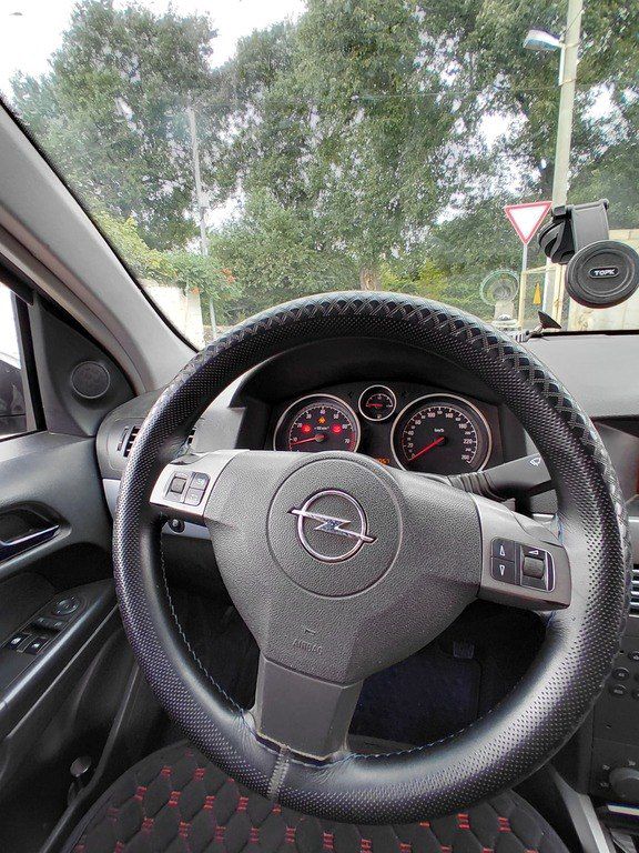 Opel Astra, 1.4 L, 2005 il, 290 000 km — Avtomobillər, Goranboy (6)