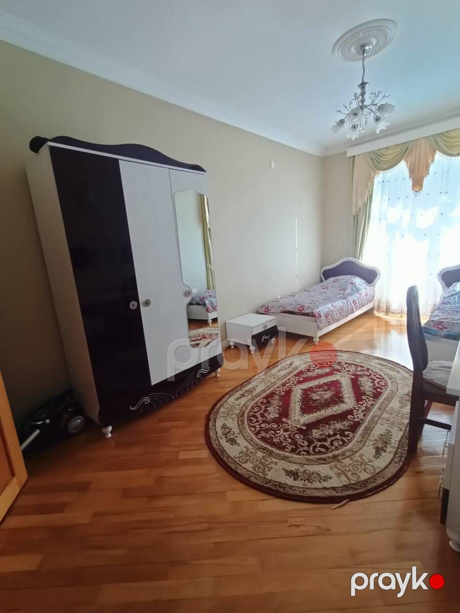 İcarəyə verilir 3 otaqlı yeni tikili 154 m² — Mənzil, Bakı (4)