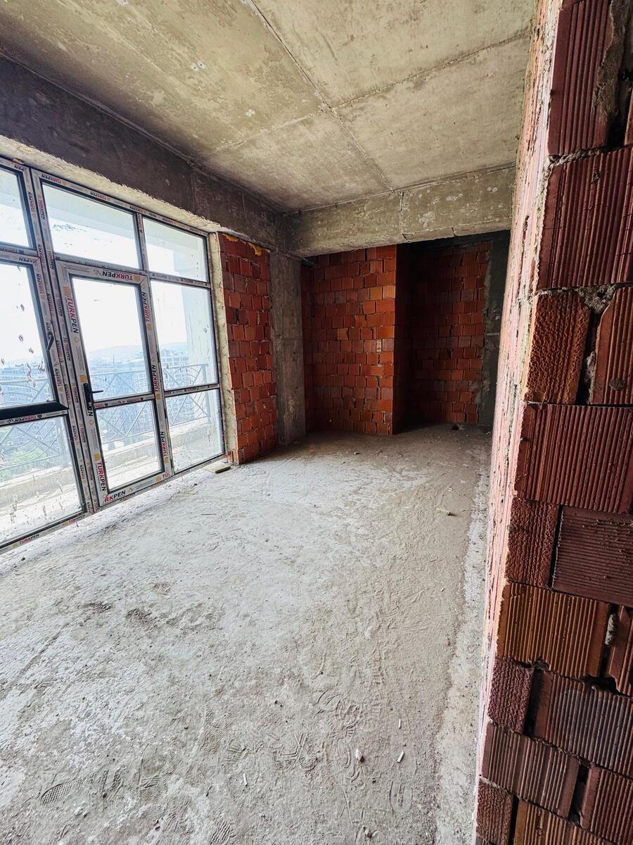 Satılır 4 otaqlı yeni tikili 145 m² — Mənzil, Bakı (7)