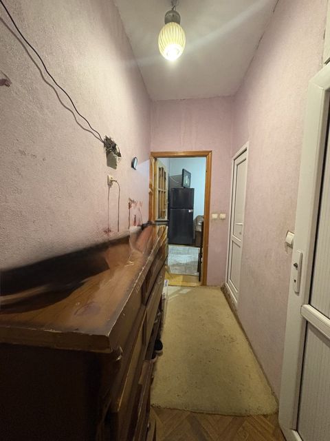 İcarəyə verilir 2 otaqlı köhnə tikili 50 m² — Bakı