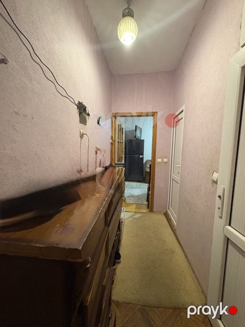 İcarəyə verilir 2 otaqlı köhnə tikili 50 m²