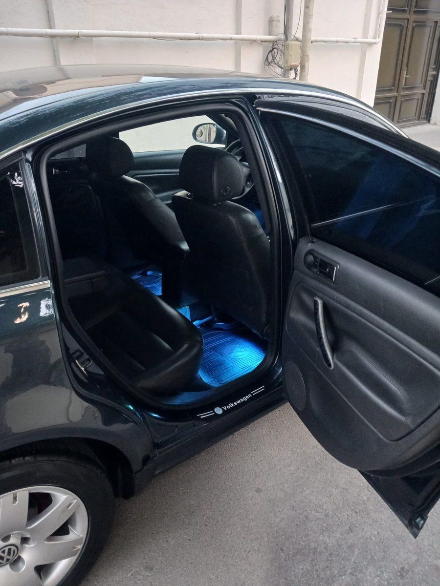 Volkswagen Passat, 2004 il — Avtomobillər, Bakı (8)
