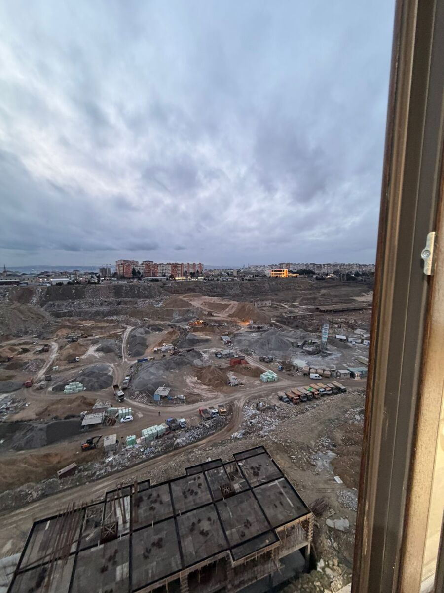 Satılır 3 otaqlı yeni tikili 79 m² — Mənzil, Bakı (10)