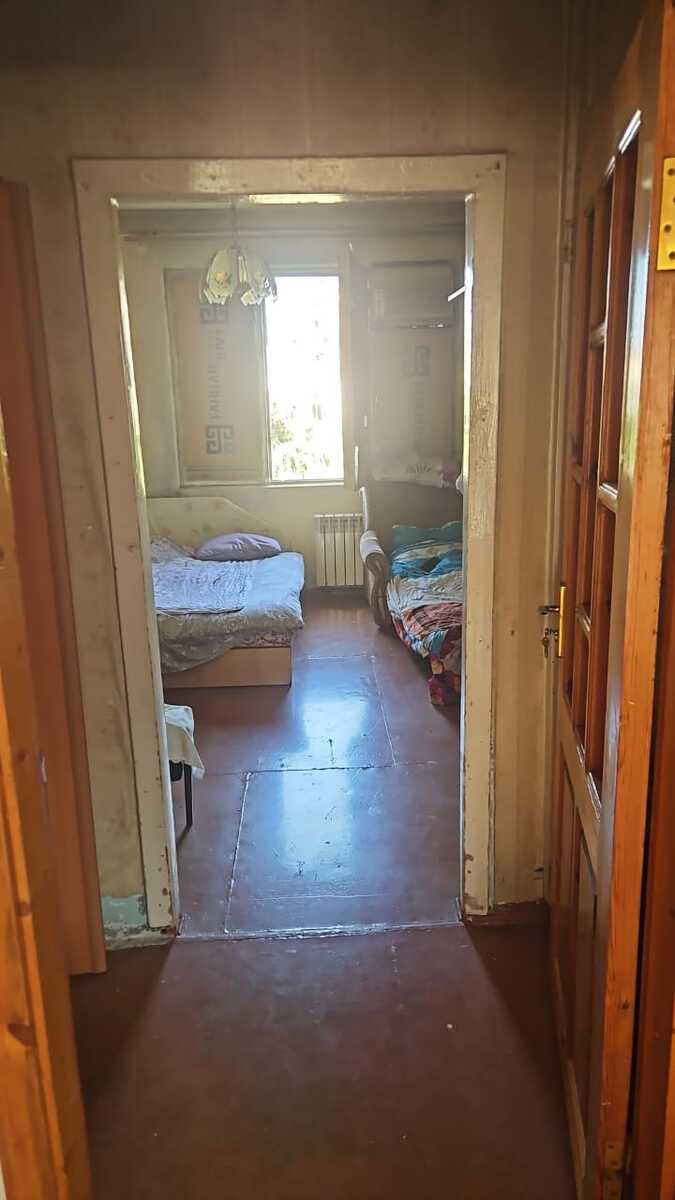 Satılır 3 otaqlı köhnə tikili 50 m² — Mənzil, Bakı (4)