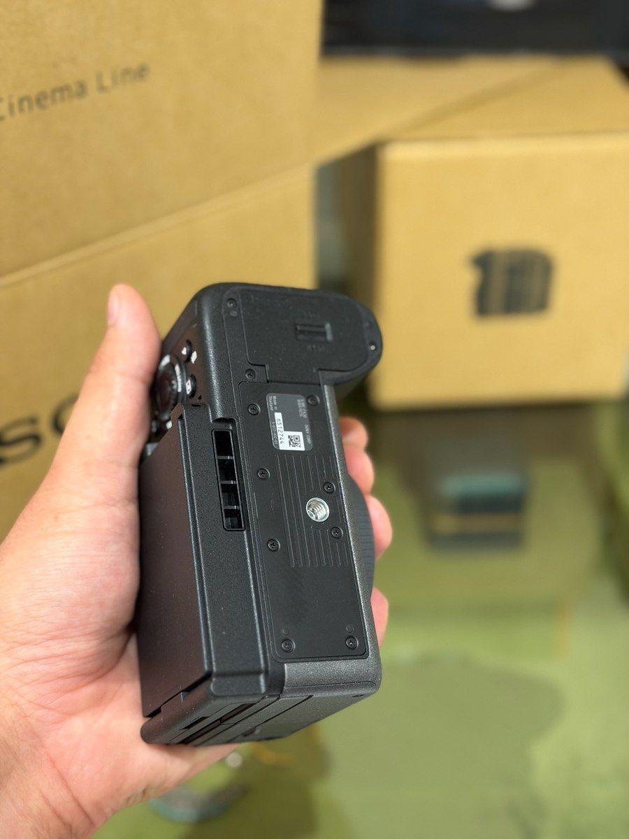 Sony FX30 — Elektronika, Bakı (5)