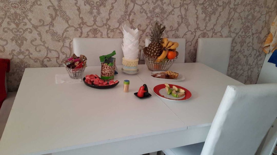 2-otaqlı yeni tikili kirayə verilir, Masazır qəs., 50 m² — Mənzil, Bakı (2)