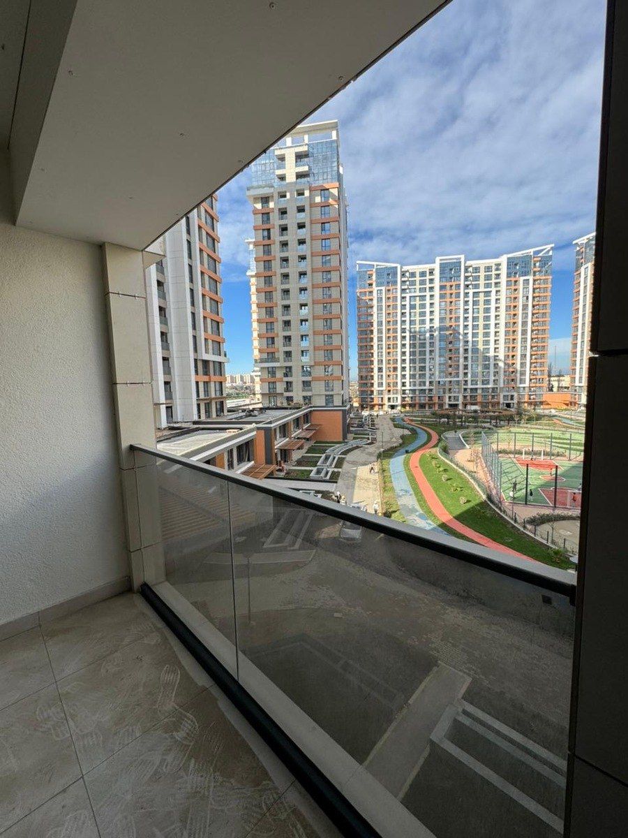 Satılır 2 otaqlı yeni tikili 56 m² — Mənzil, Bakı (11)