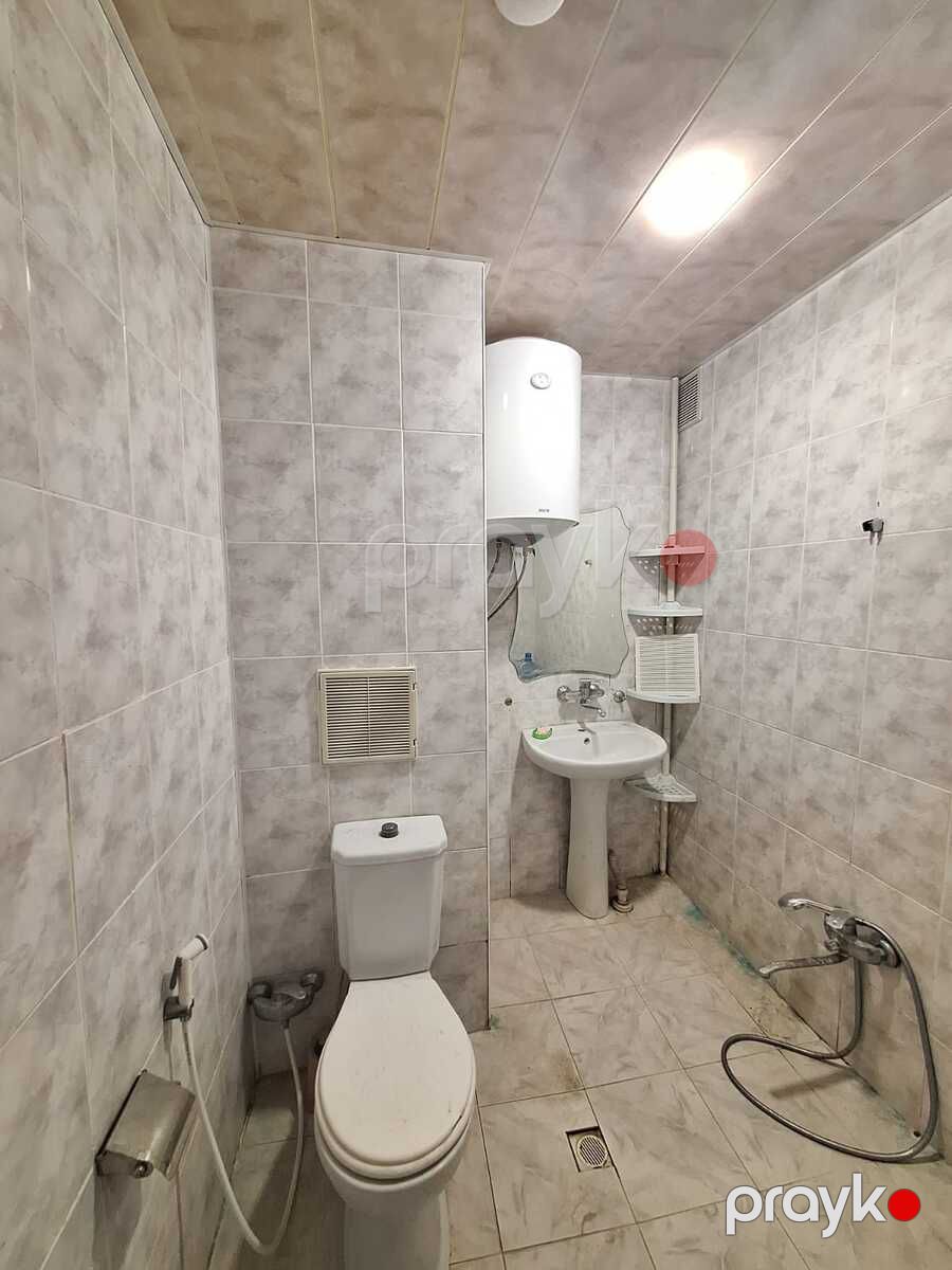 Satılır 2 otaqlı köhnə tikili 46 m² — Mənzil, Bakı (4)