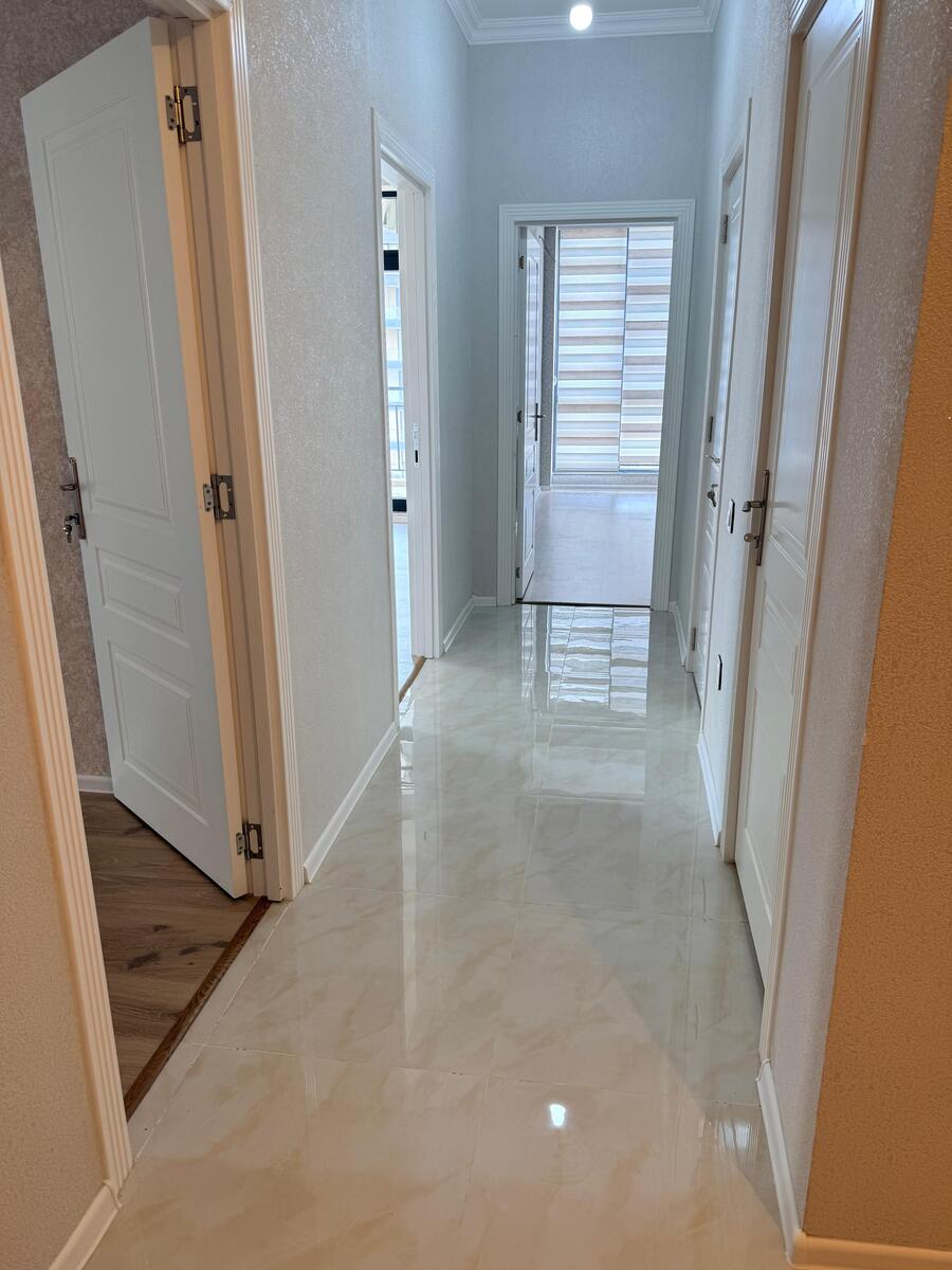 Satılır 2 otaqlı yeni tikili 99 m² — Mənzil, Sumqayıt (6)