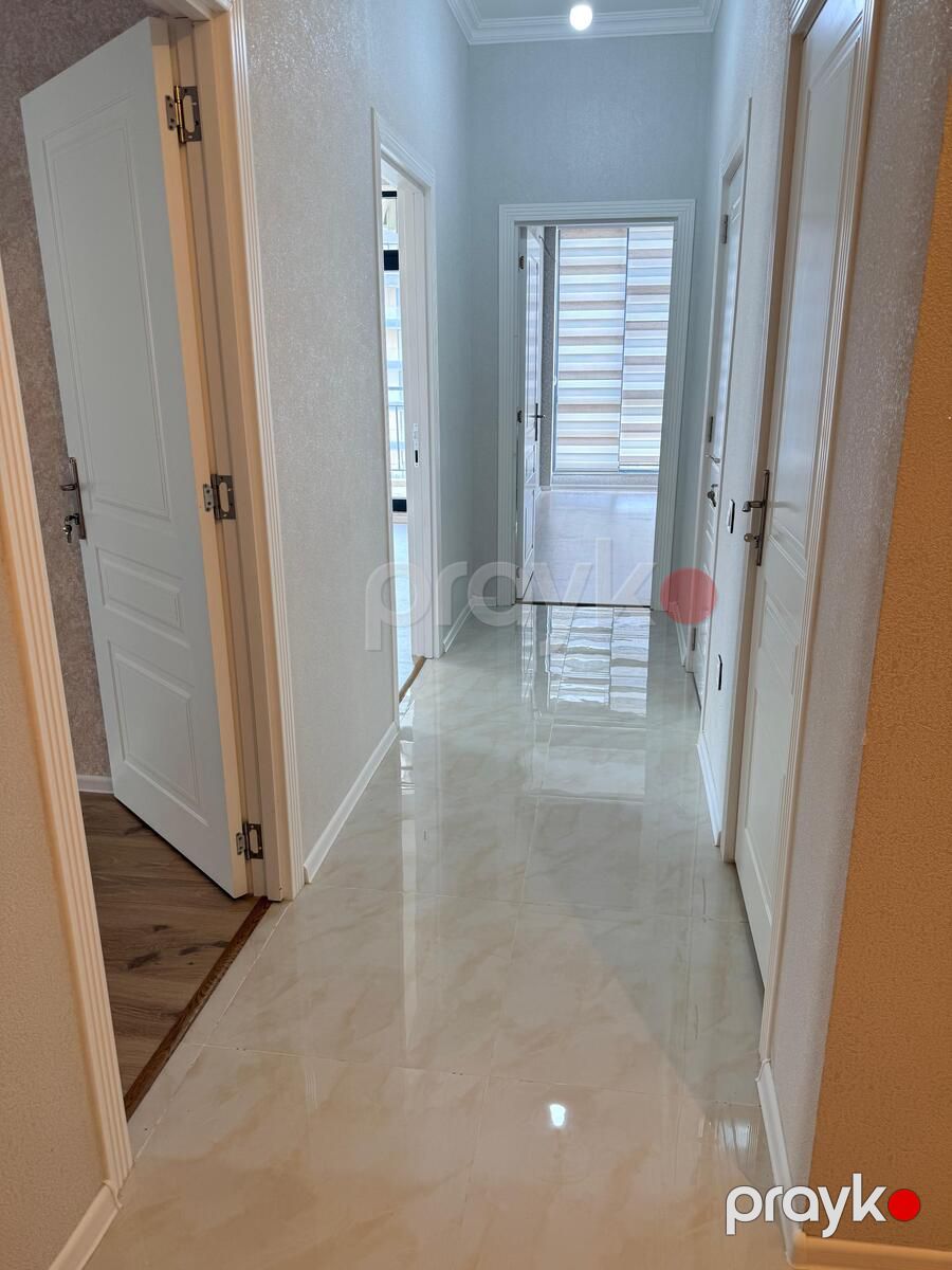 Satılır 2 otaqlı yeni tikili 99 m² — Mənzil, Sumqayıt (6)