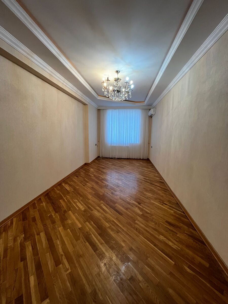 Satılır 3 otaqlı yeni tikili 105 m² — Mənzil, Bakı (2)