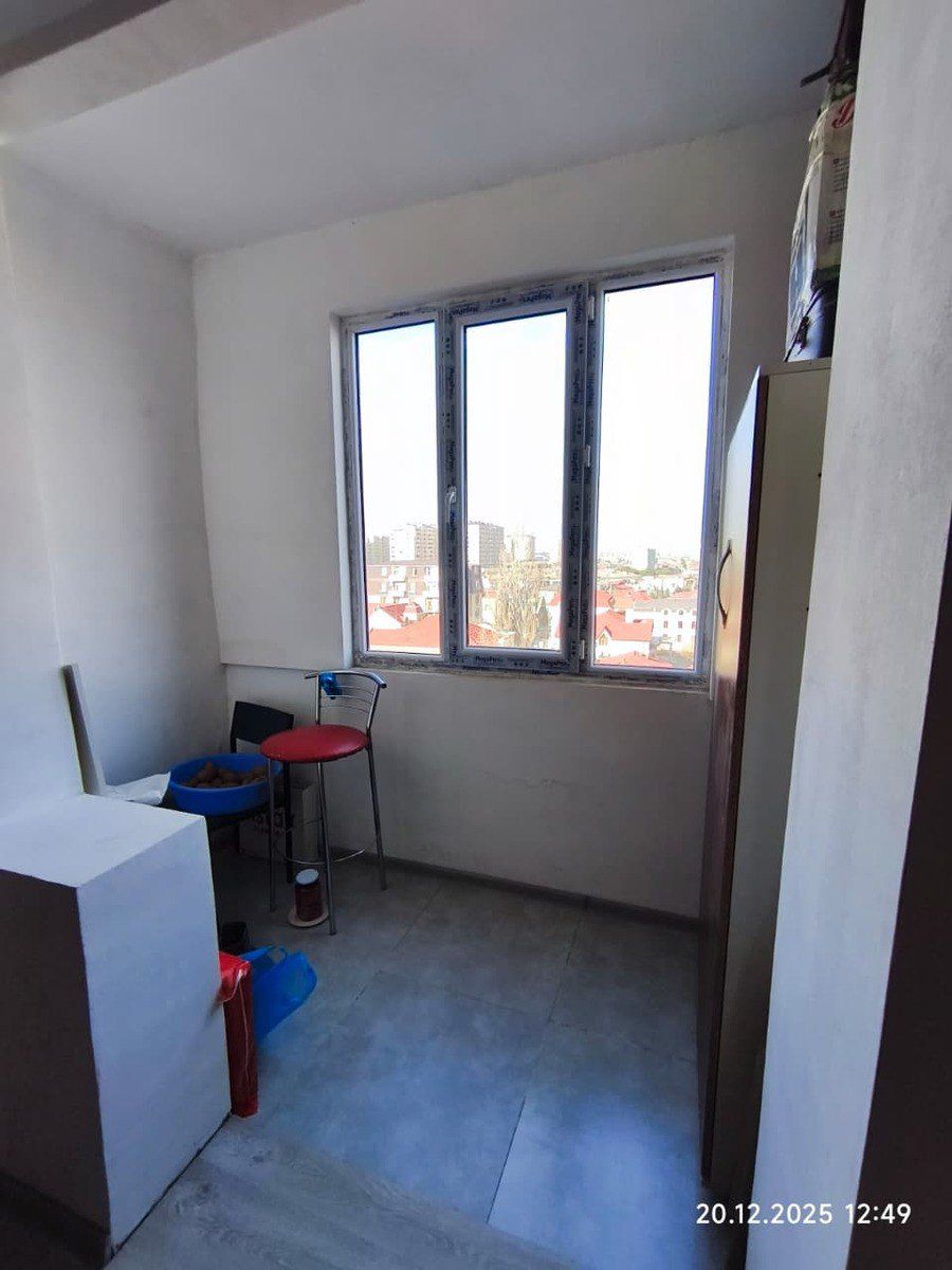 Satılır 5 otaqlı köhnə tikili 110 m² — Mənzil, Bakı (9)