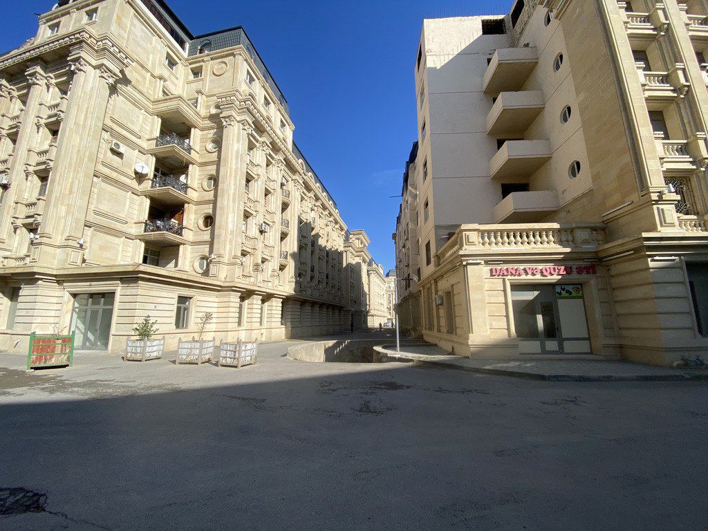 Satılır obyekt 30.6 m² — Əmlak, Bakı (10)