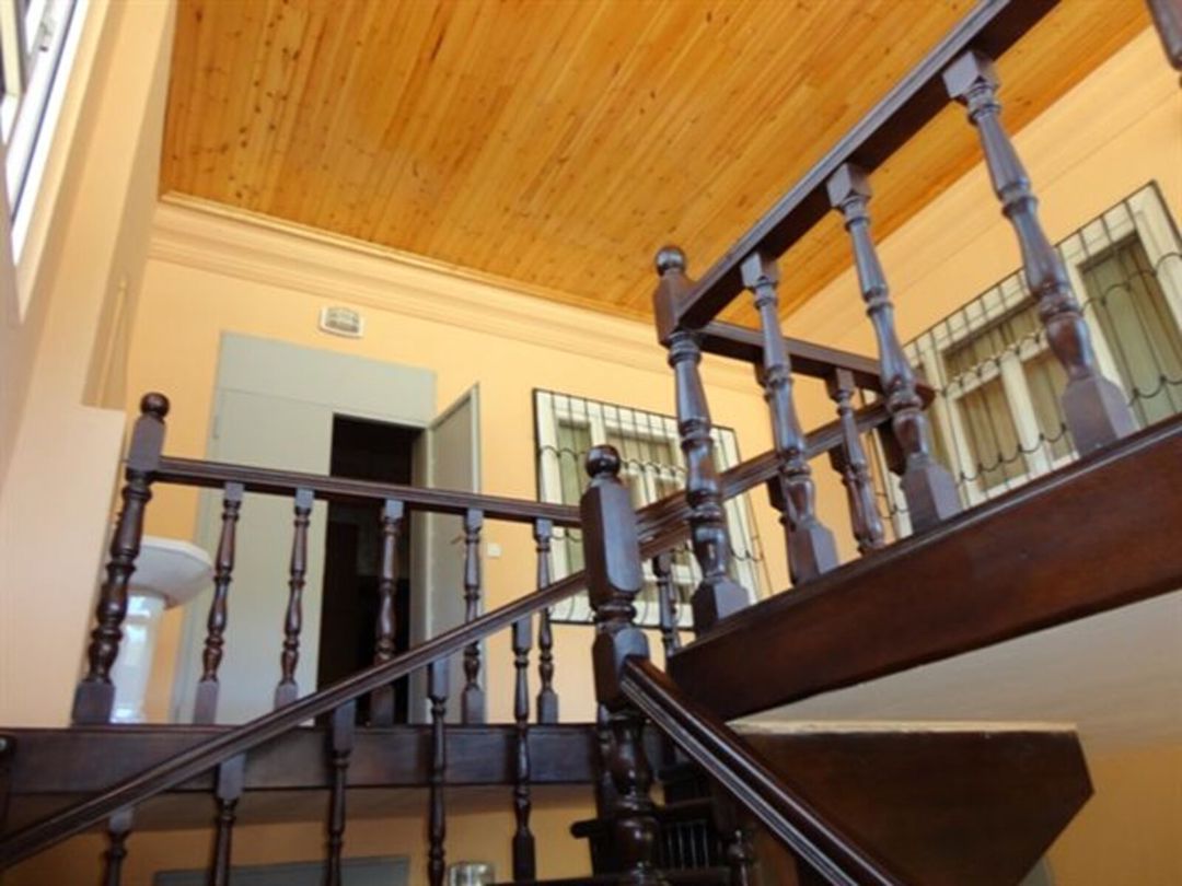 Satılır 5 otaqlı həyət evi/bağ evi 434 m² — Ev, villa, Masallı (6)