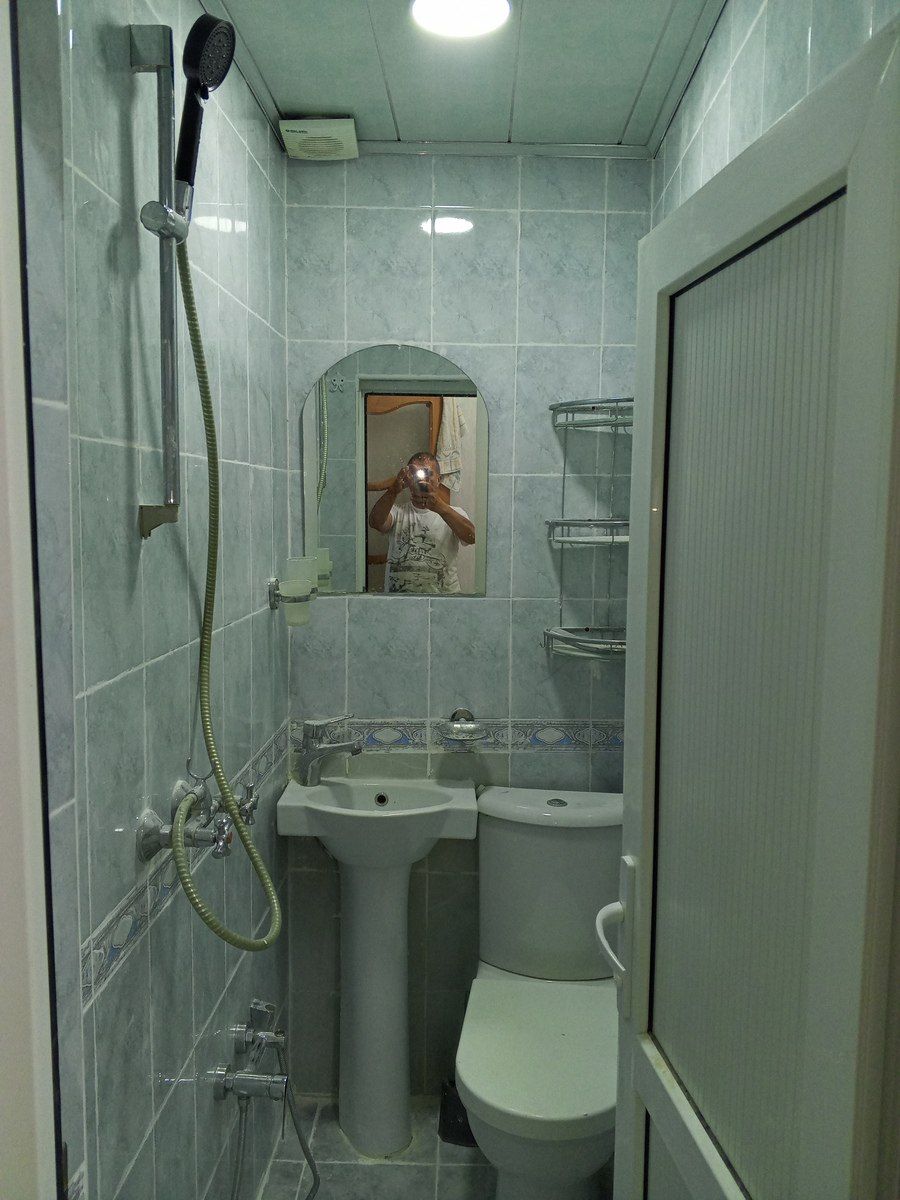 İcarəyə verilir 3 otaqlı köhnə tikili 80 m² — Mənzil, Bakı (6)