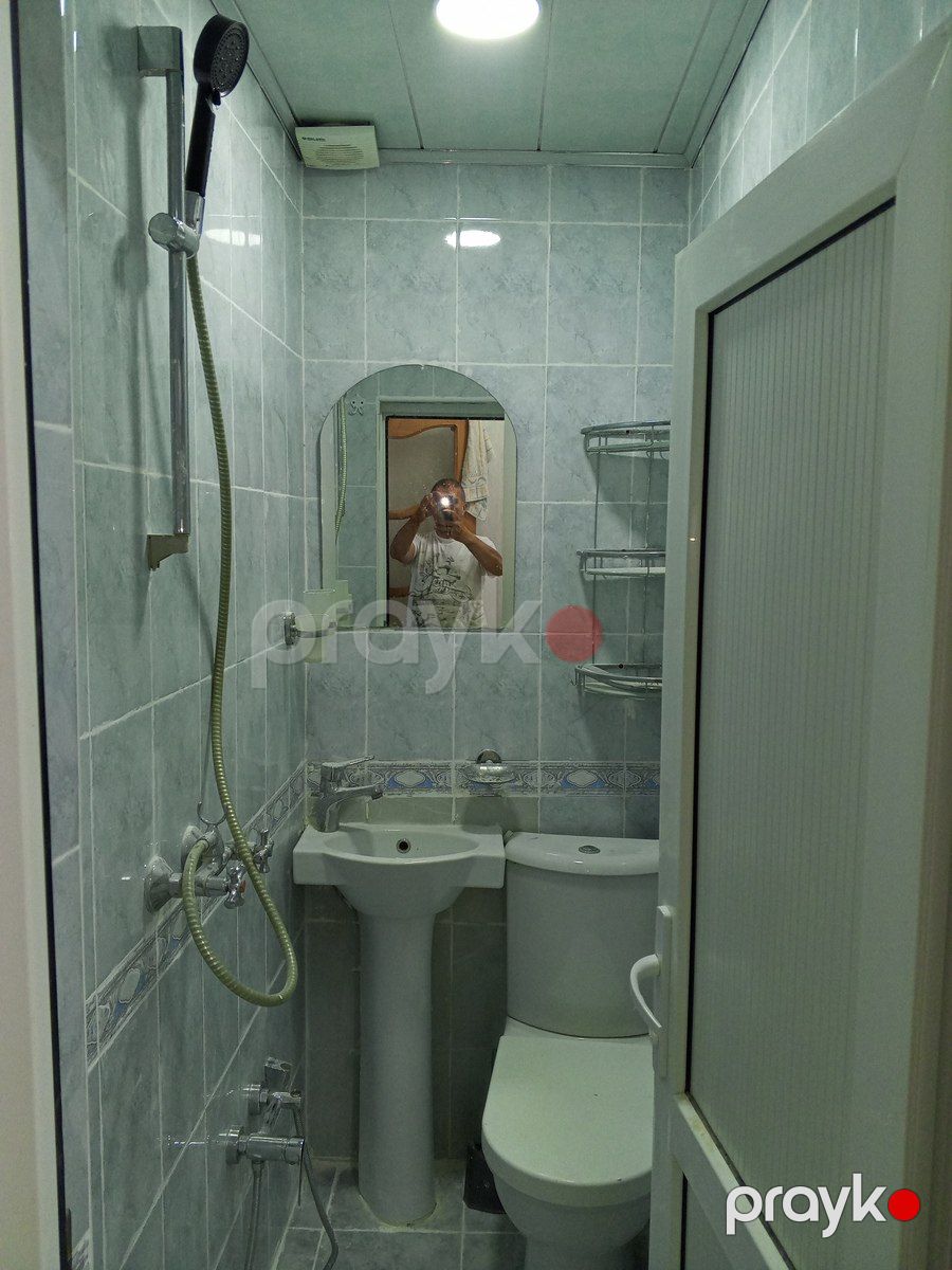 İcarəyə verilir 3 otaqlı köhnə tikili 80 m² — Mənzil, Bakı (7)