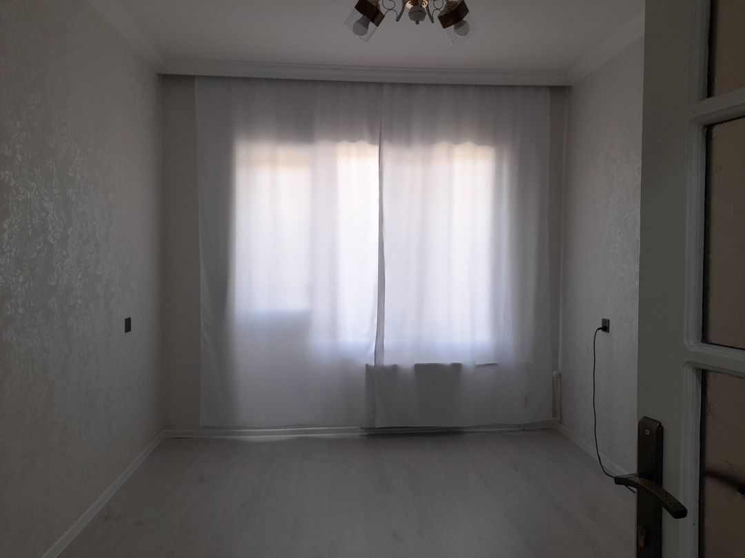 Satılır 5 otaqlı köhnə tikili 115 m² — Mənzil, Bakı (5)