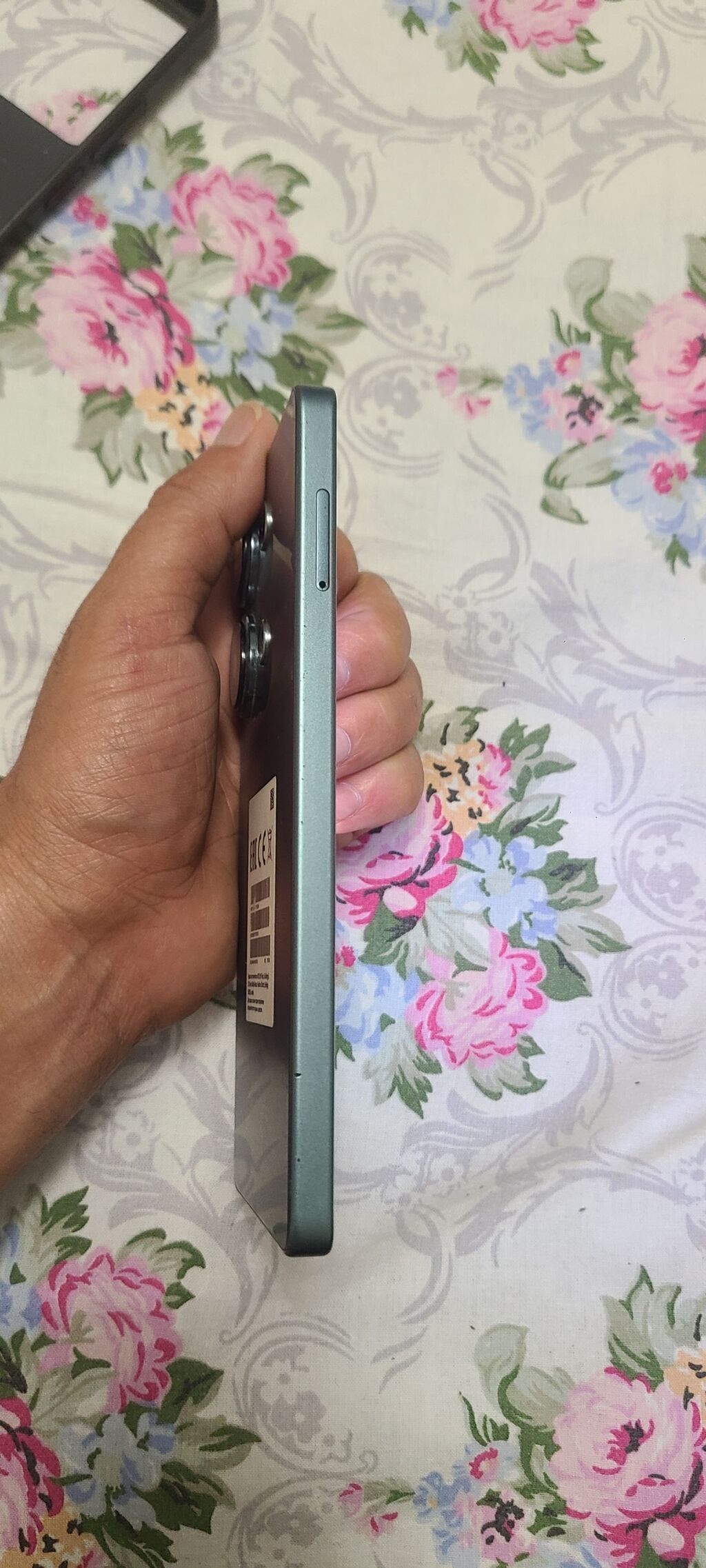 Redmi 256 GB, rəng - Mavi, Sensor — Elektronika, Digah (3)
