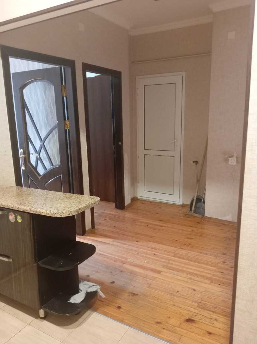 İcarəyə verilir 2 otaqlı yeni tikili 70 m² — Mənzil, Bakı (5)