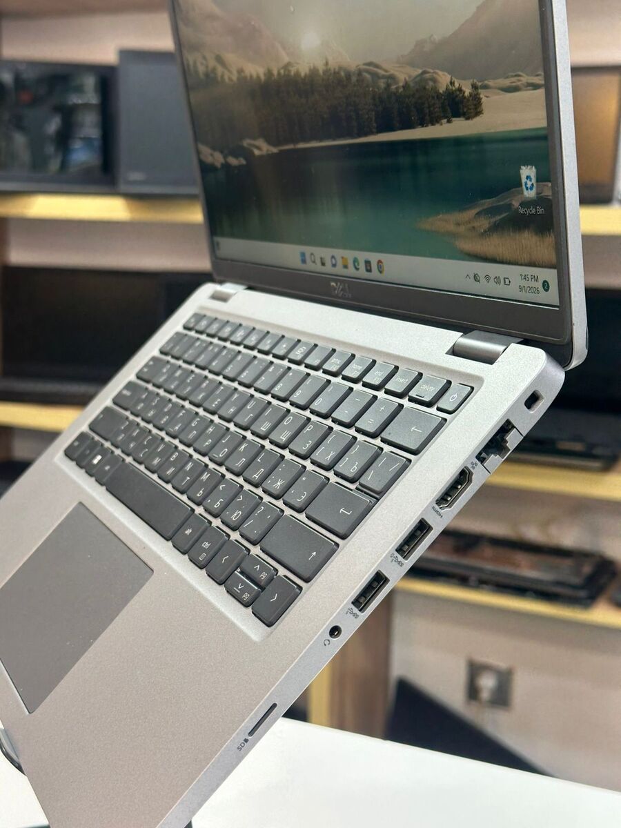 Dell Latitude 5430 — Elektronika, Bakı (3)