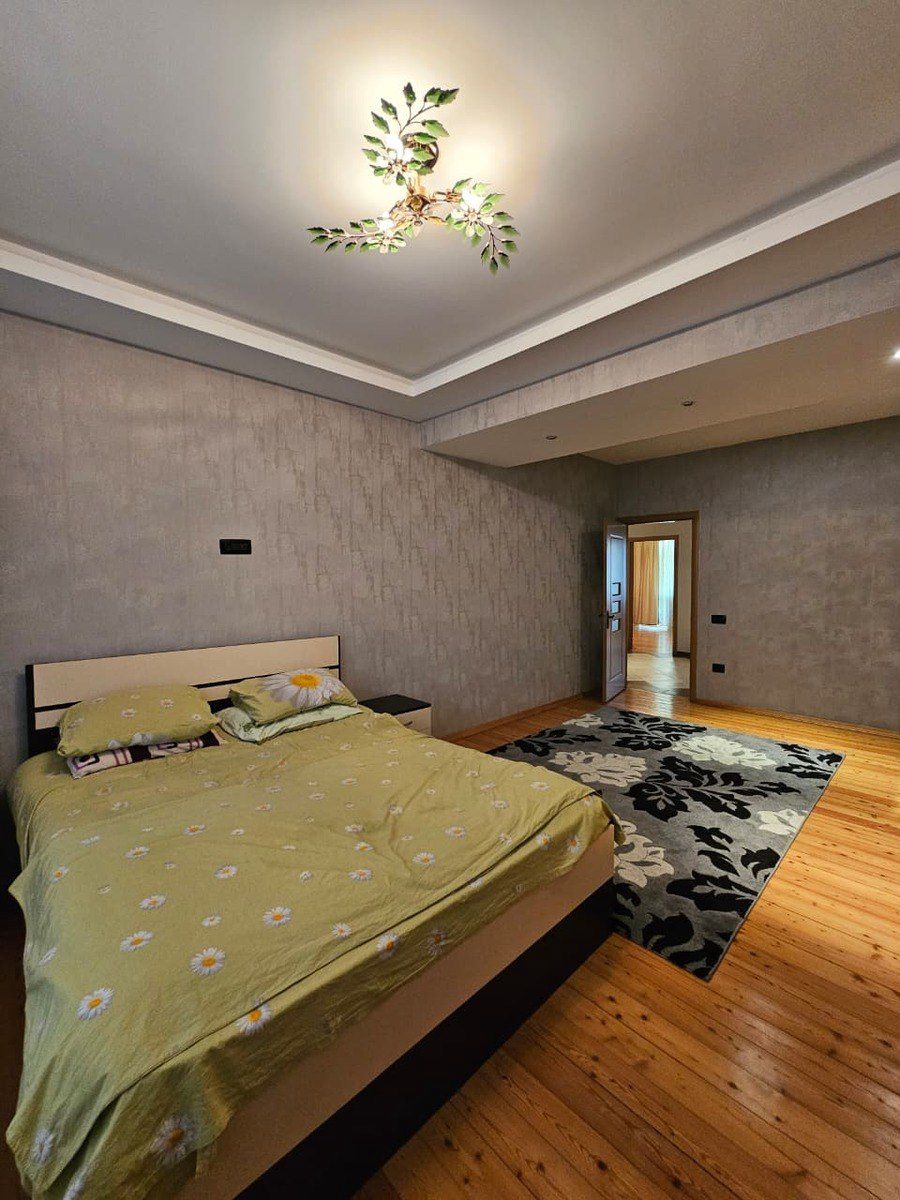 Satılır 3 otaqlı yeni tikili 120 m² — Mənzil, Bakı (7)