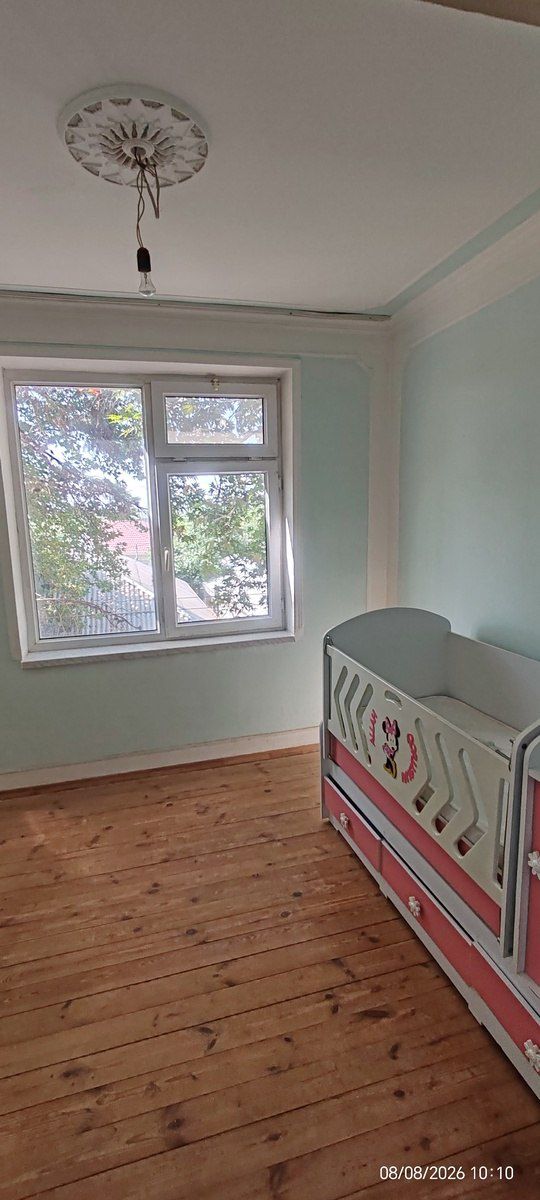 İcarəyə verilir 5 otaqlı köhnə tikili 92 m² — Mənzil, Mingəçevir (12)