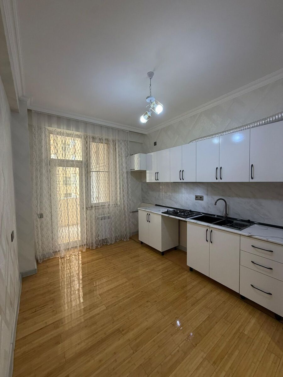 Satılır 3 otaqlı yeni tikili 80 m² — Mənzil, Bakı (12)