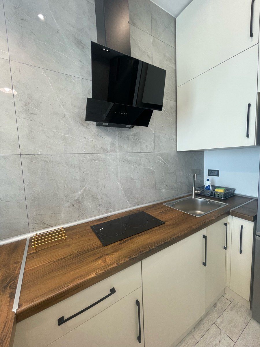 İcarəyə verilir 2 otaqlı yeni tikili 60 m² — Mənzil, Bakı (7)