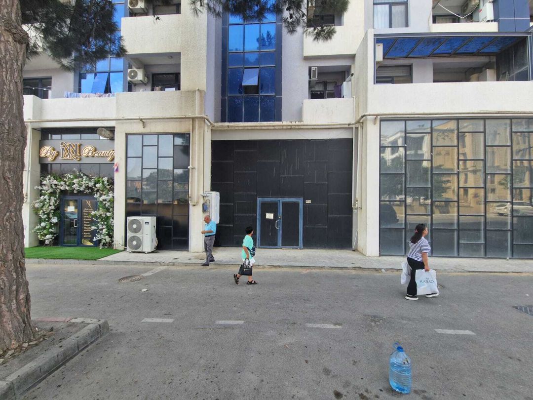 İcarəyə verilir obyekt 360 m² — Əmlak, Bakı (6)