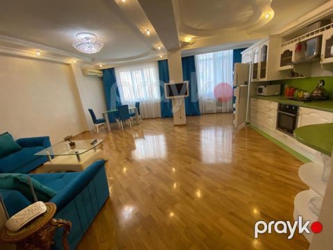 İcarəyə verilir 2 otaqlı yeni tikili 86 m²