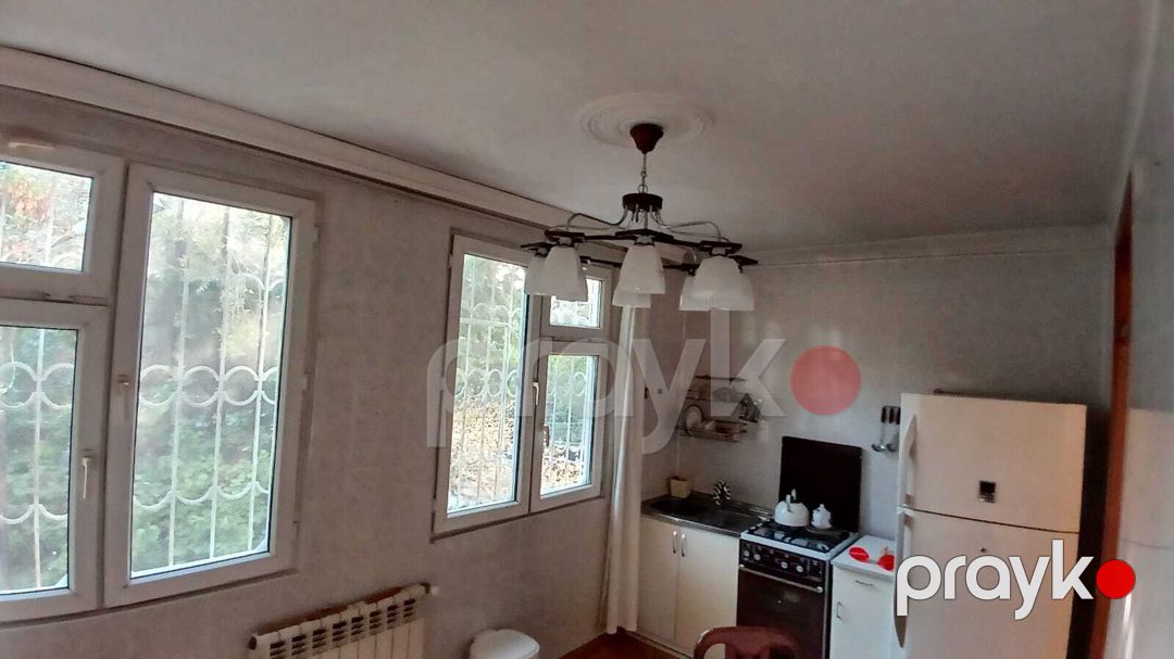 İcarəyə verilir 2 otaqlı köhnə tikili 65 m² — Mənzil, Bakı (7)