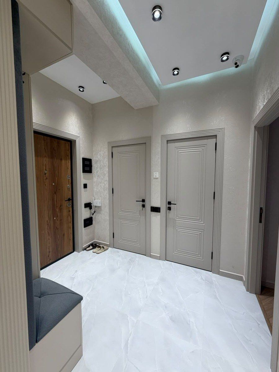 Satılır 3 otaqlı yeni tikili 91 m² — Mənzil, Bakı (11)